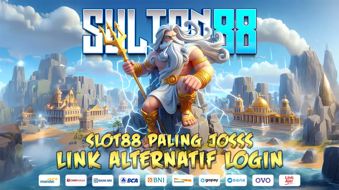 Pokerceme88 slot88 resmi